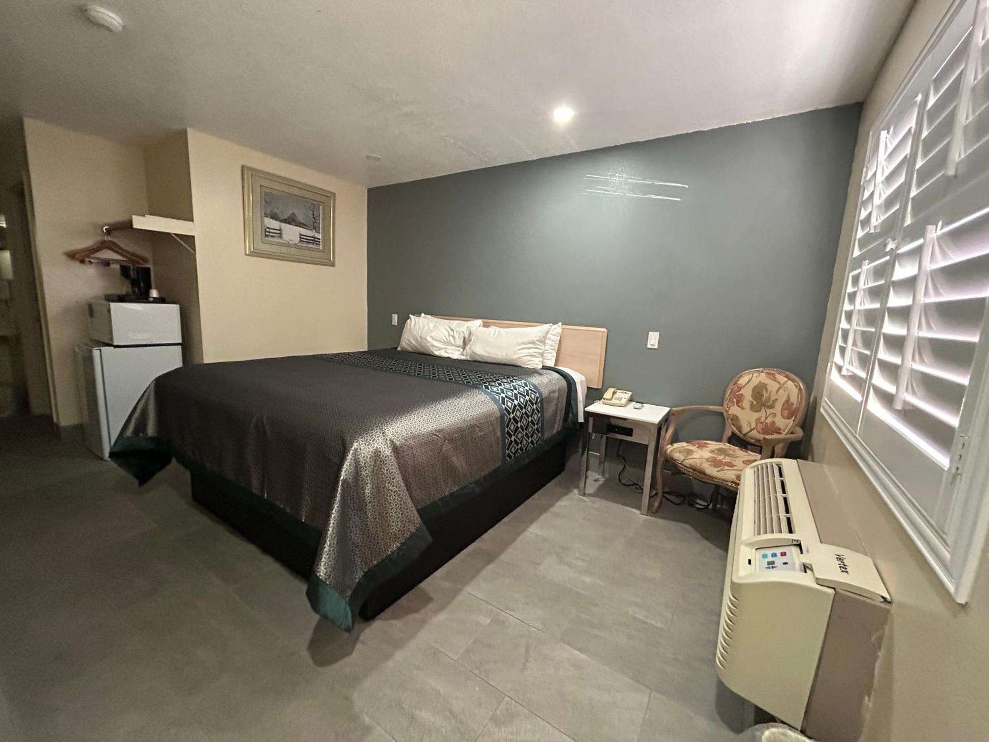 California Inn Hotel And Suites Adelanto Us 395 Kültér fotó